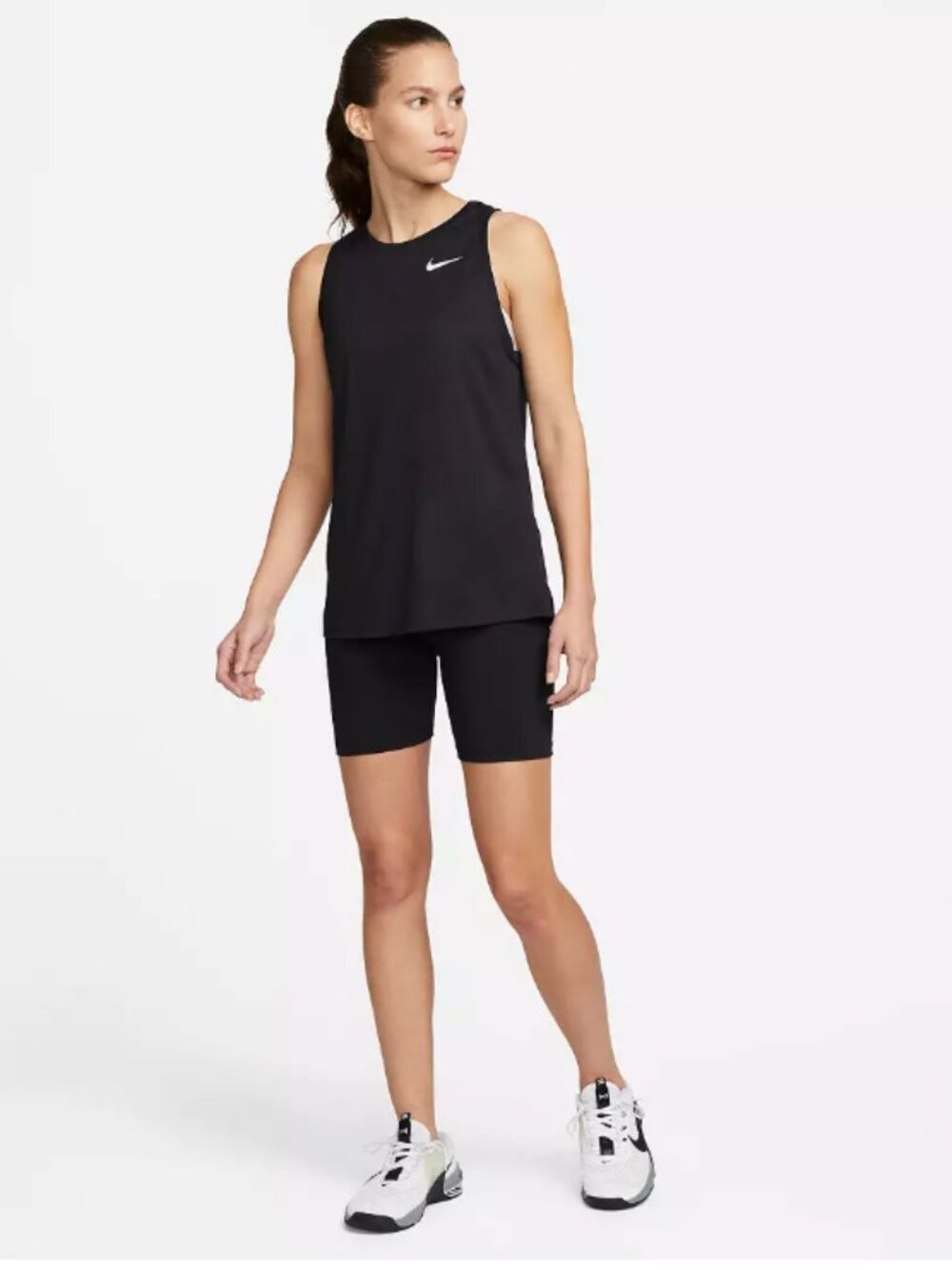 Nike Women's Dri-FIT Training Tank- NWT